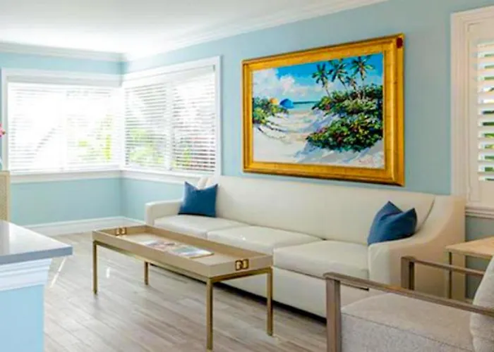 Island Apartment Gulf Shores