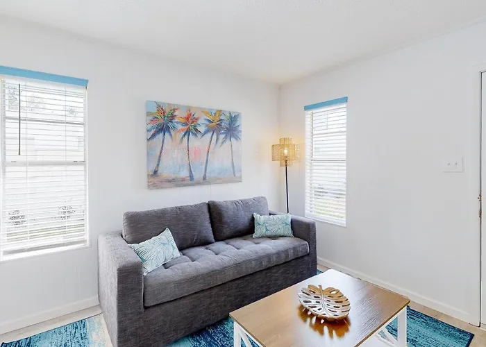 Apartment Island Gulf Shores