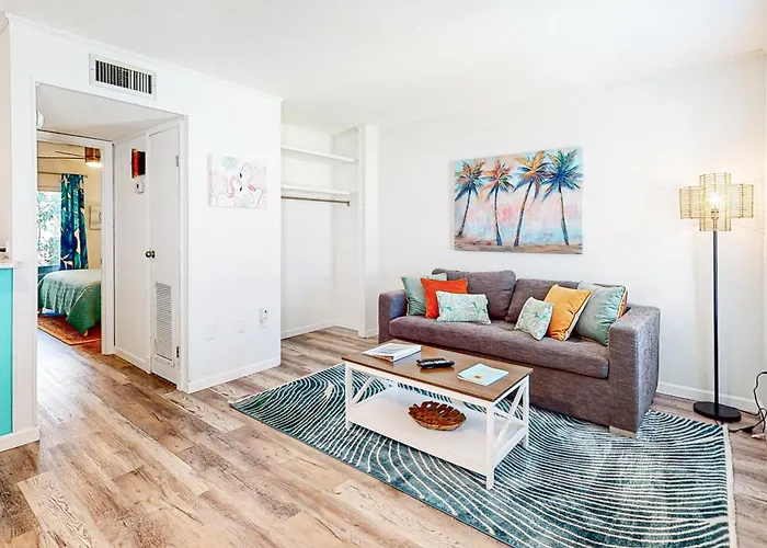 Island Apartment Gulf Shores