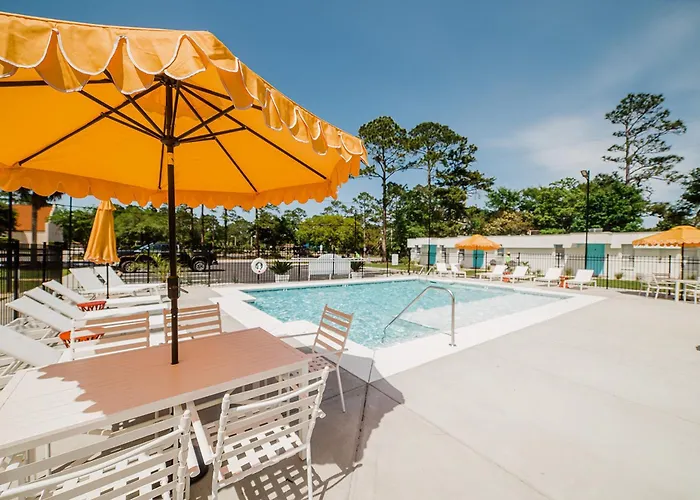 Apartment Island