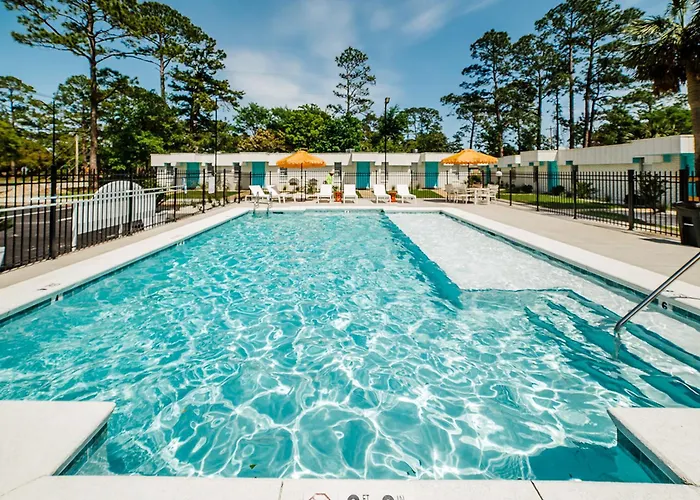 Apartment Island