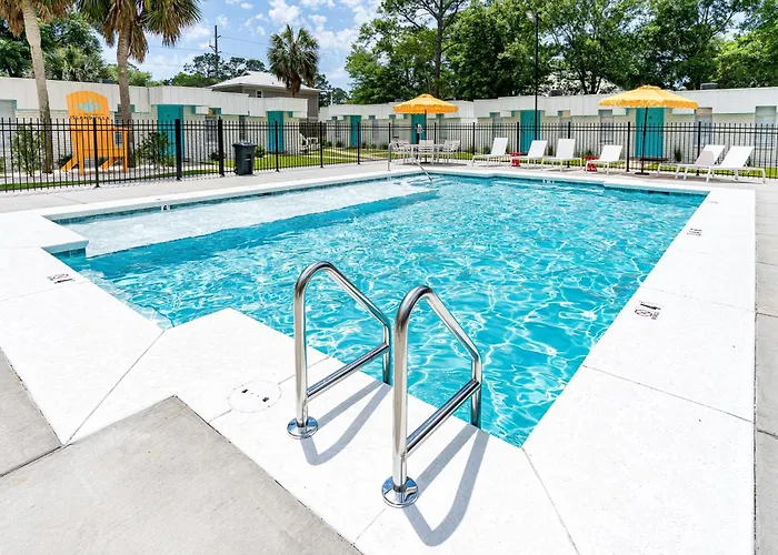 Apartment Island