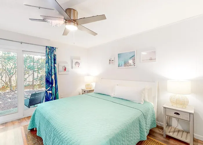 Apartment Island Gulf Shores