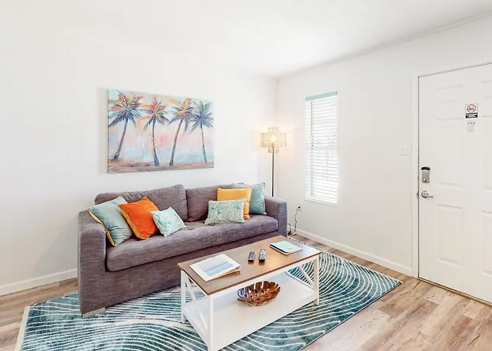 Island Apartment Gulf Shores