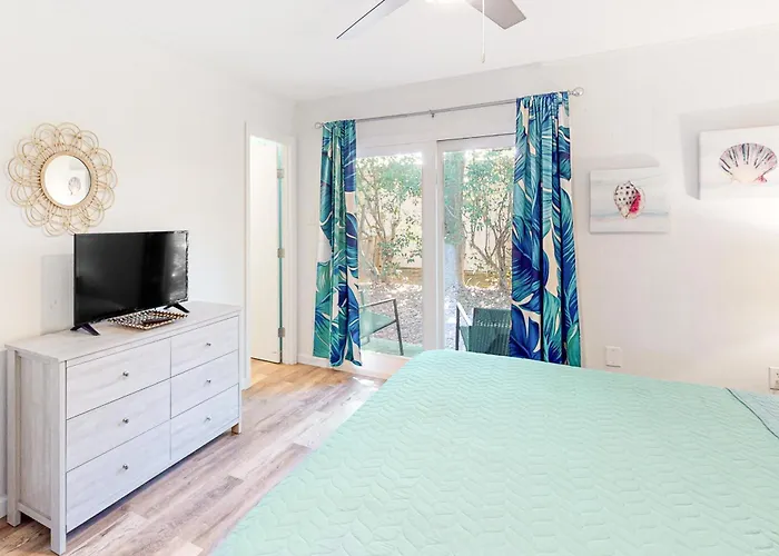 Island Apartment Gulf Shores