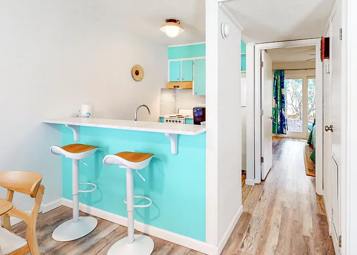 Apartment Island *