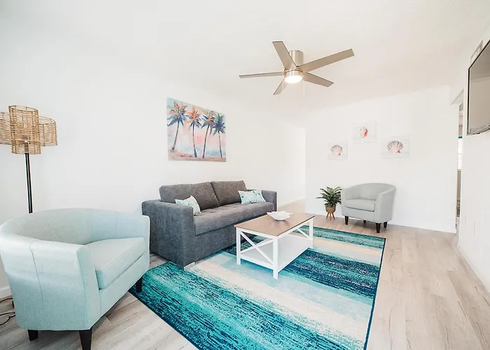 Apartment Island