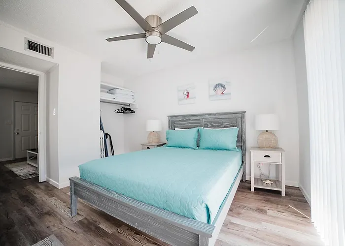 Apartment Island *