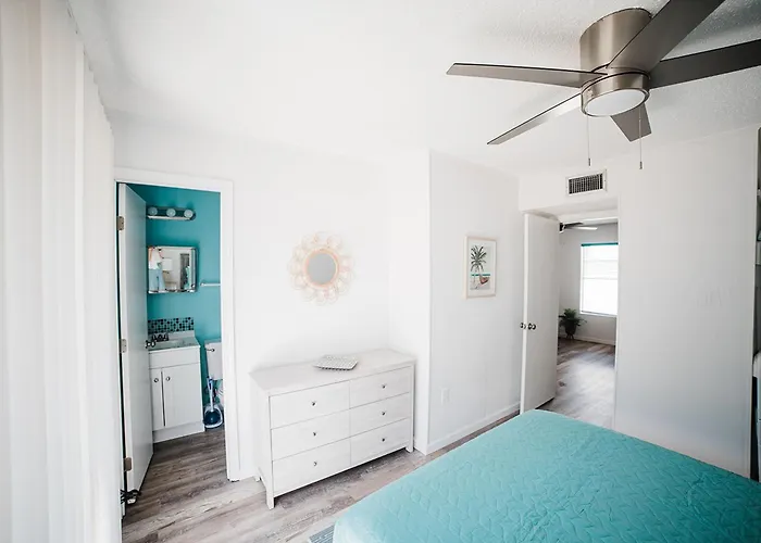 Apartment Island *