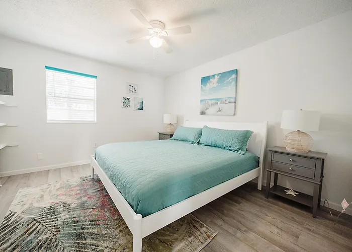 Apartment Island Gulf Shores